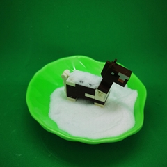 Ammonium Bicarbonate Food Grade 99.2%MIN