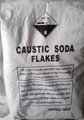 CAUSTIC SODA FLAKES 
