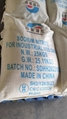 SODIUM NITRITE FOR INDUSTRIAL GRADE