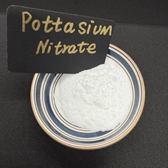 Potassium Nitrate (KNO3)