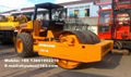 Used Dynapac Road Roller CA511D