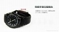 AKK新年科牌具技鎢鋼手錶鏡頭