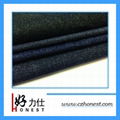 Cotton Jeans Denim Fabric Textile 1