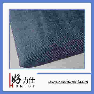 Yarn Dyed Denim Fabric