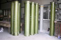 Transformer Insulation Tank 1