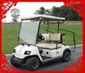 2014 best seller 2 seats club golf cart