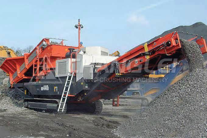 crasher sand equipment south africa