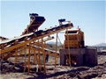 find fire extiniguisher crushing machine foto 1