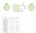 HXD/蜂鸣器/有缘/蜂鸣器/TMB12A05华兴/5V一体 2