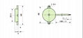 压电式有源蜂鸣器 2