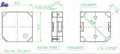SMD-8530小型貼片蜂鳴器 2