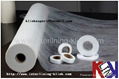 hot melt adhesive web  1