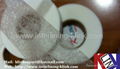 hot melt adhesive web  4