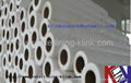 hot melt adhesive web  5