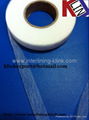 Adhesive hot melt REVERSIBLE web  5