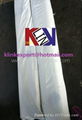 Woven Polyester Fusible garment Interlining factory 3