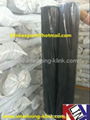 Woven Polyester Fusible garment Interlining factory 5