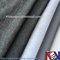 Non woven Fusible Interlining thermal