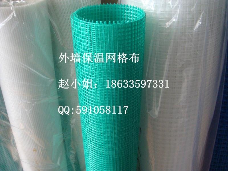 高克重玻璃纤维耐碱网格布 70-300克 4