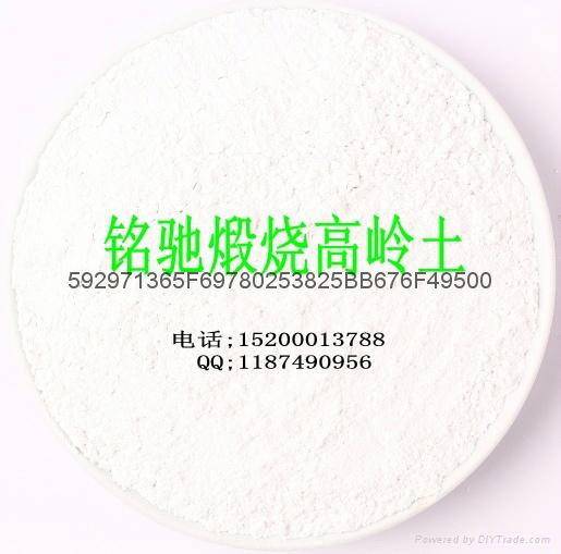 Nano negative ion powder 3