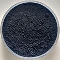 Special electret masterbatch nano tourmaline powder for melt-blown cloth