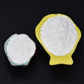 Special electret masterbatch nano tourmaline powder for melt-blown cloth