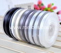 16mm high quantity double face satin