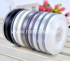 16mm high quantity double face satin ribbon