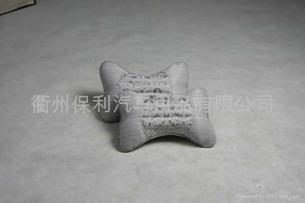汽車頸枕