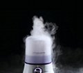 Christmas bell humidifier