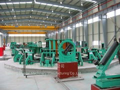 Baoding Skystar Machinery & Equipment Manufacturing Co.,Ltd.