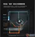 蒂米迦候爵集成灶 2