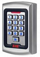 Metal Standalone Access Control S500EM  3