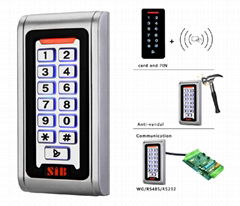 RFID Card Reader RF008H-W