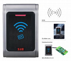 RFID Card Reader RF005E