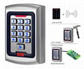 RFID Card Reader RF004E