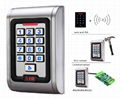 RFID Card Reader RF001F