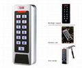 2013 New Keypad Access Control CC1MC 1