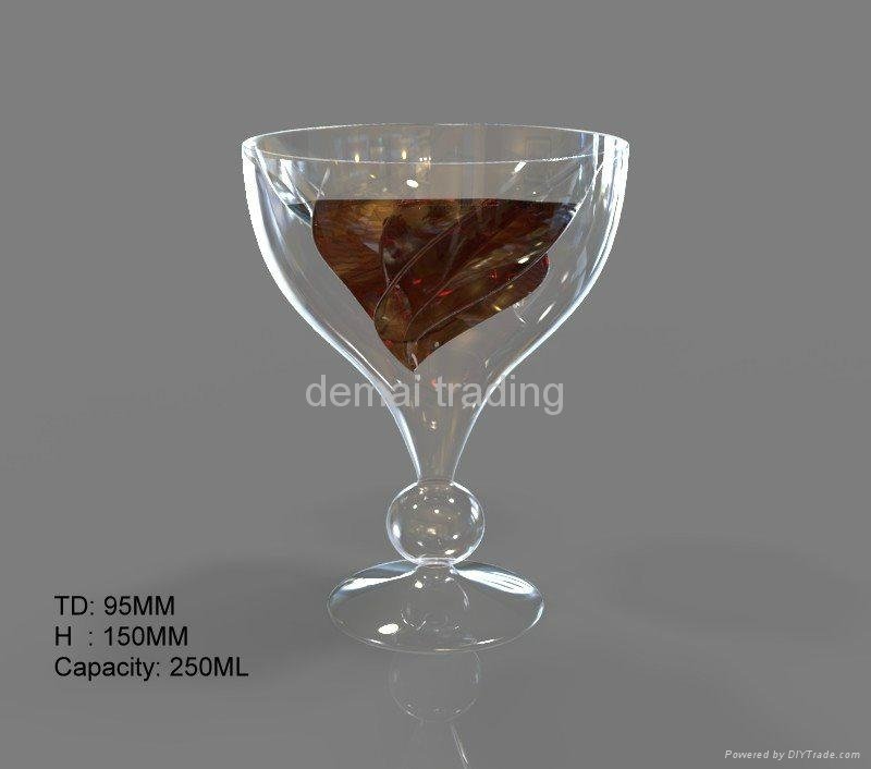 250ml hgc-07-022 ice cream cup