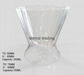 250ml hgc-02-098 double wall cup 1