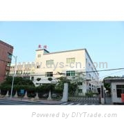 Dongguan dongsong electronics co., LTD