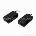  Slim 40w max desktop adapter with PSE CCC EAC  Brazil 