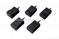 High quality 50w max wall plug adapter