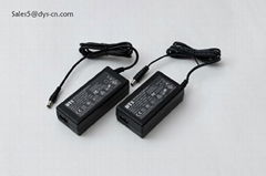 high quality 50w series power adapter with PSE EAC SASO