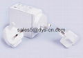 45W type C power adapter with PD function