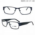 Fashion Metal Optical Frames  1