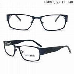 Fashion Metal Optical Frames