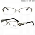 Fashion Metal Optical Frames  2