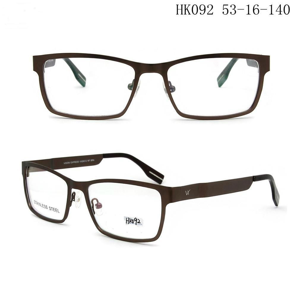 Fashion Metal Optical Frames  4