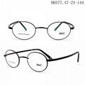 Fashion Metal Optical Frames  5